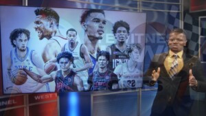 Brandon Willamson Nba Draft