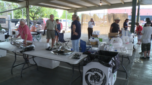 Cookout Fundraiser Held To Support Veterans 2
