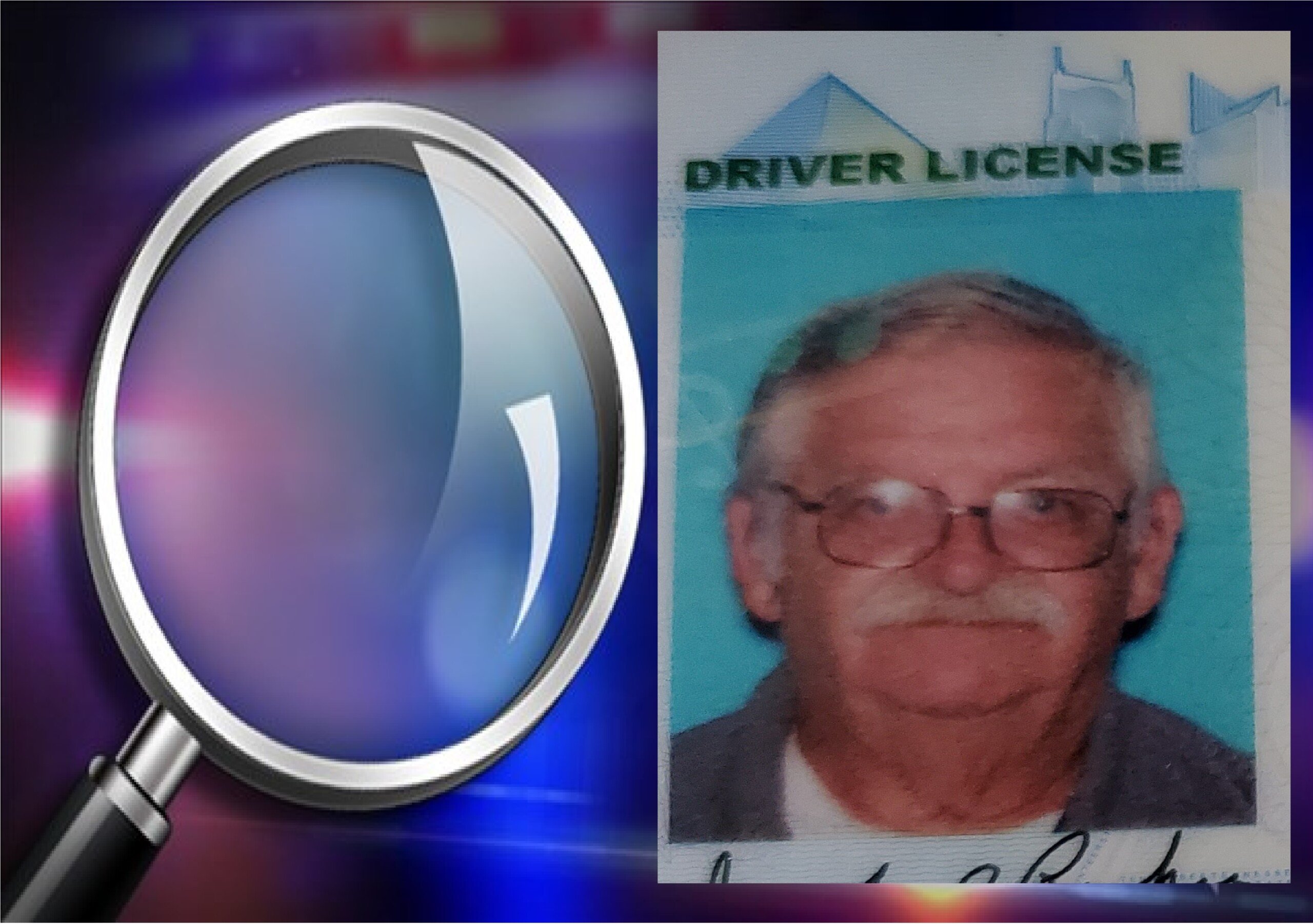 UPDATE: 73-year-old Joseph Parker Jr. located in Arkansas – WBBJ TV