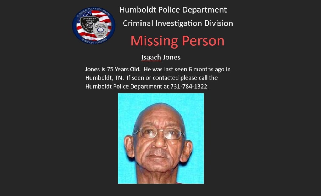 Missing