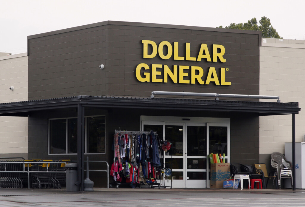 Dollar General