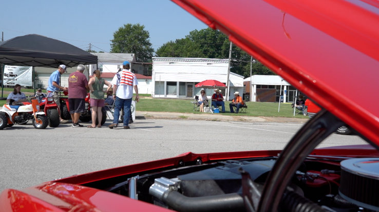 Motors For A Missions First Ever Car And Bike Show 4