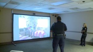 Jackson State Gets New Simulation Room 3