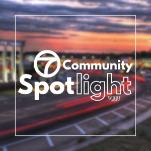 Community Spotlight