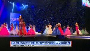 Ms Teen Volunteer Pkg