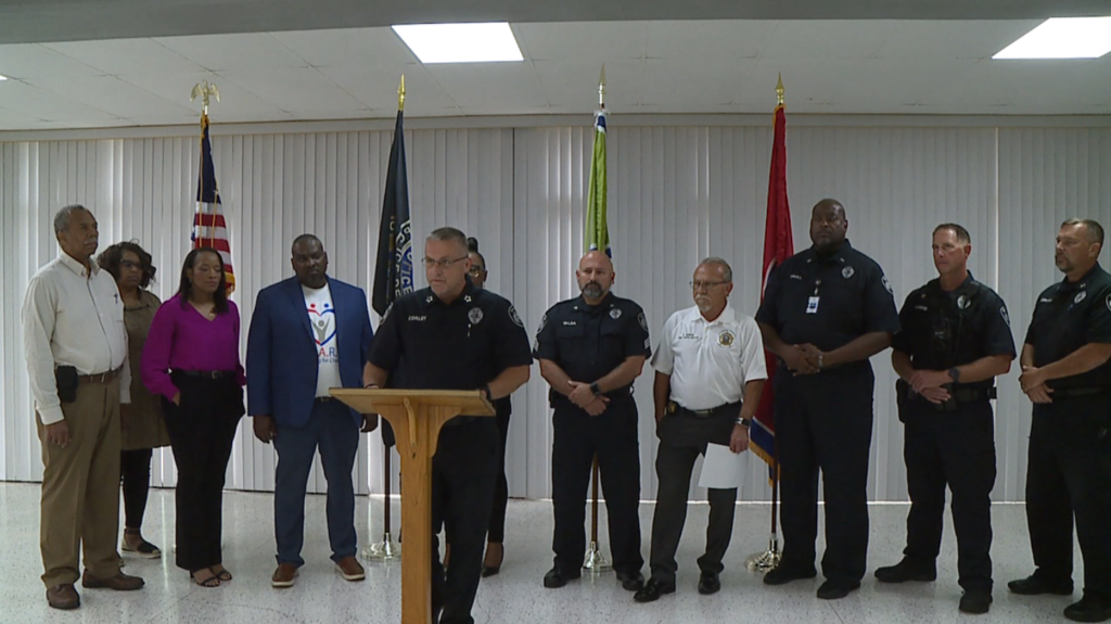Jpd Holds Press Conference On Unsolved Cases 1