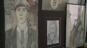 First Friday Art Walk Held In Downtown Jackson 1