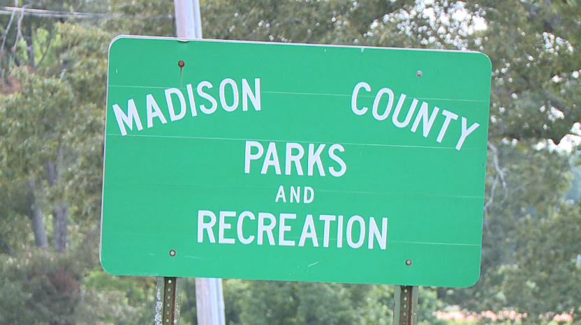Madison County Parks And Recreation