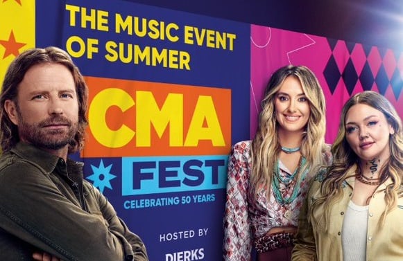 cma fest