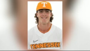 Vols Dollander Drafted By Colorado Rockies