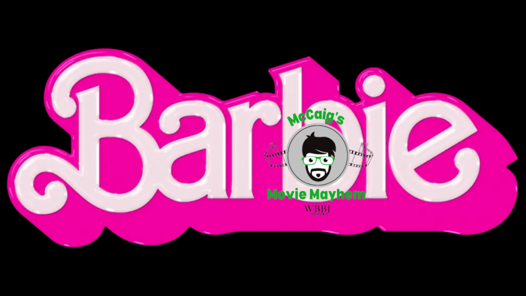 Barbie Review Thumbnail
