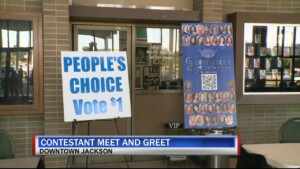 Ms Tenn Meet And Greet Pkg