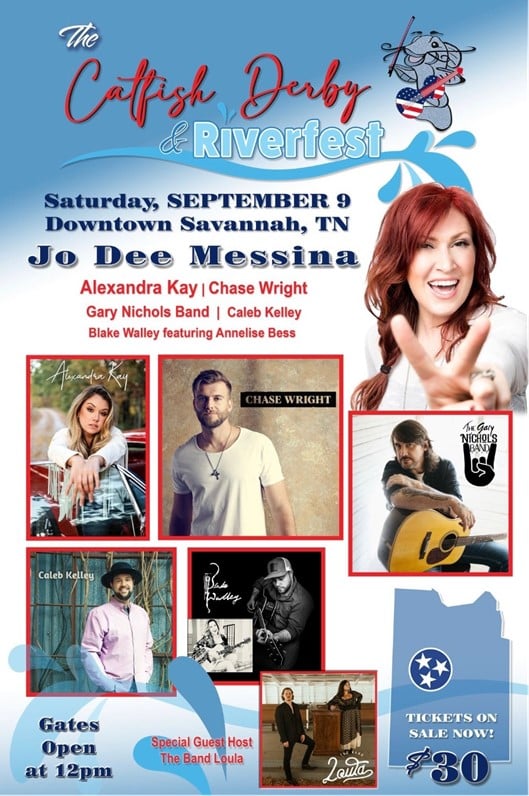 Riverfest