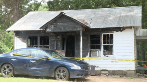 Actions Of Two Year Old Saves Family From House Fire 3