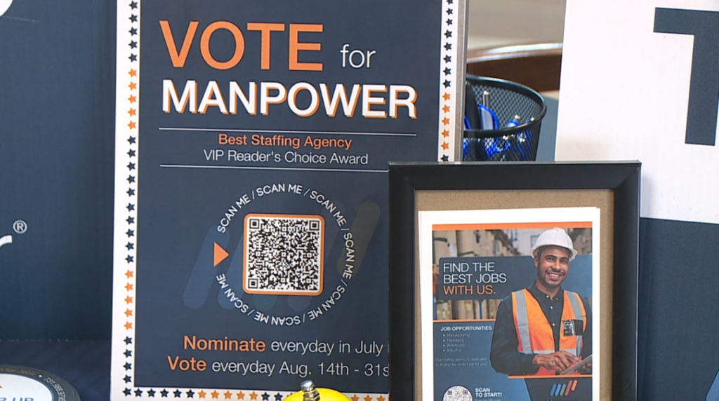 Local Nonprofit Employment Center Join Forces 3