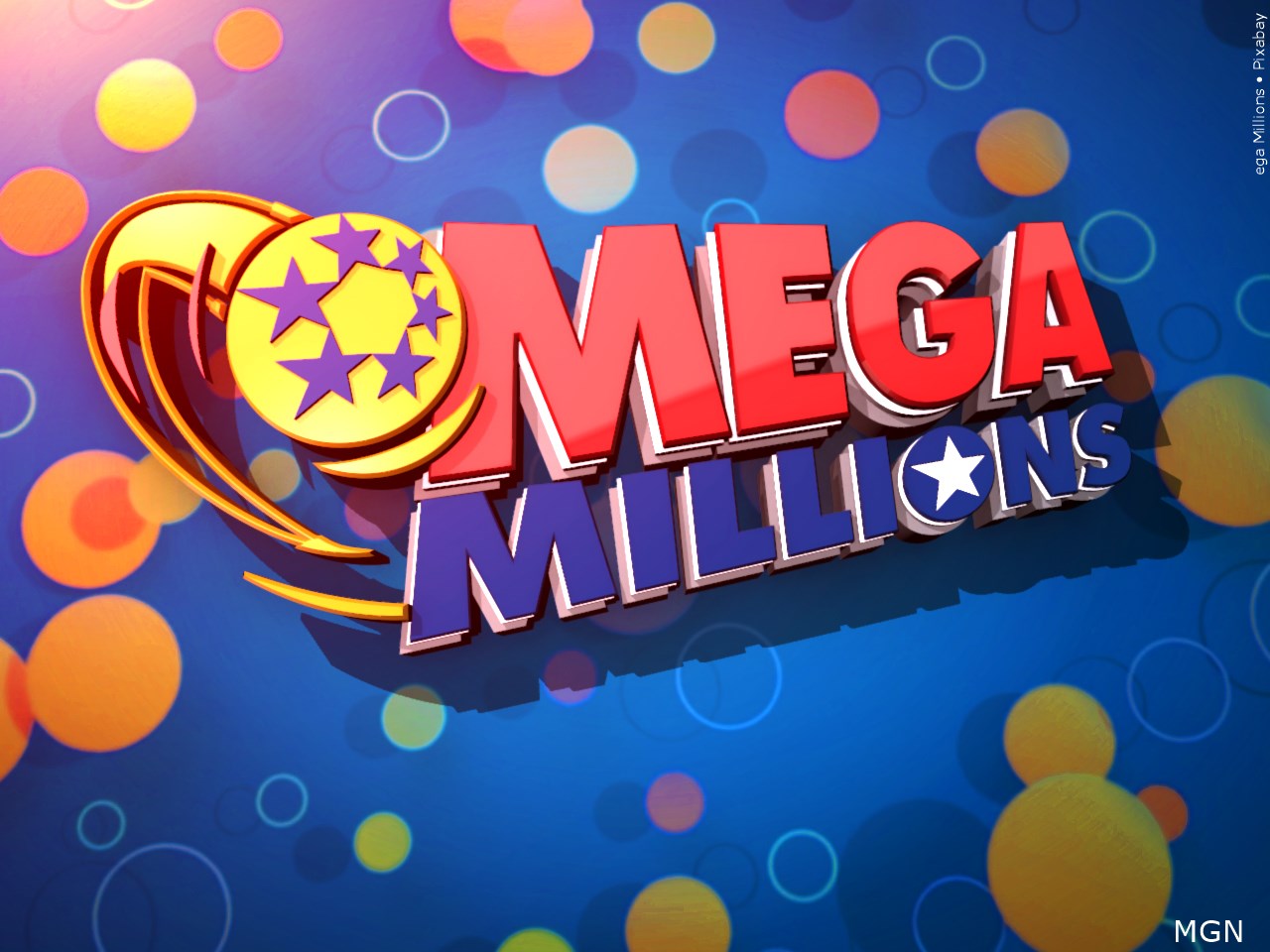 Mega Millions Jackpot Grows To $640 Million, Among Highest In Lottery ...