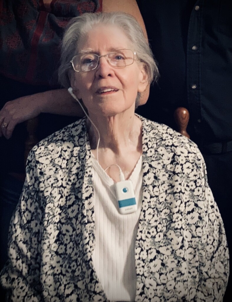Droke Margaret Obit Pic 2