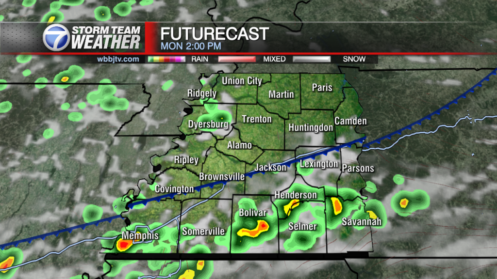 Futurecast Moe
