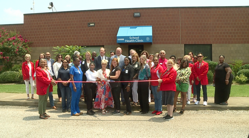 New Clinic For Jmcss Students Faculty To Open This Week 2