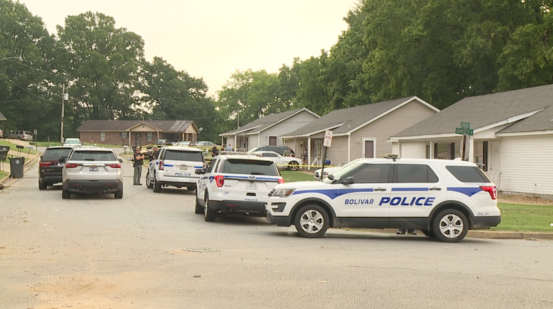Tbi Says 2 People Dead In Bolivar 1