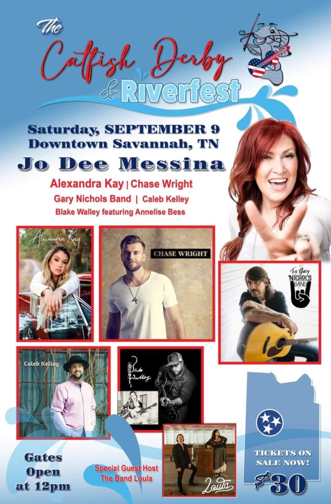 Riverfest