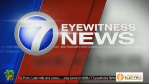Tuesday Evening Forecast Update