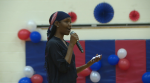 Hub City Health Expo Educates Students On Health Wellness 3