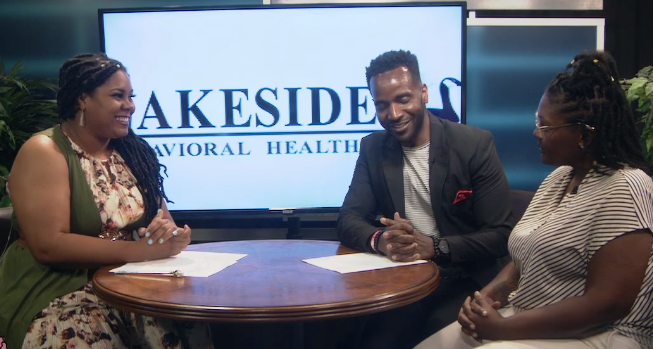 Lakeside Behavioral Health