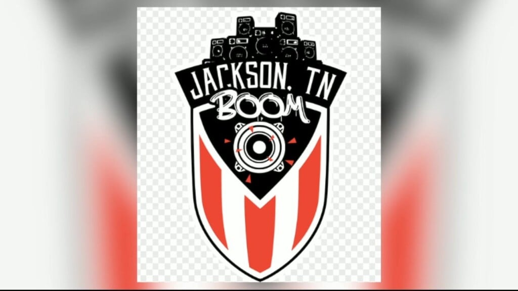 Jackson Tn Boom