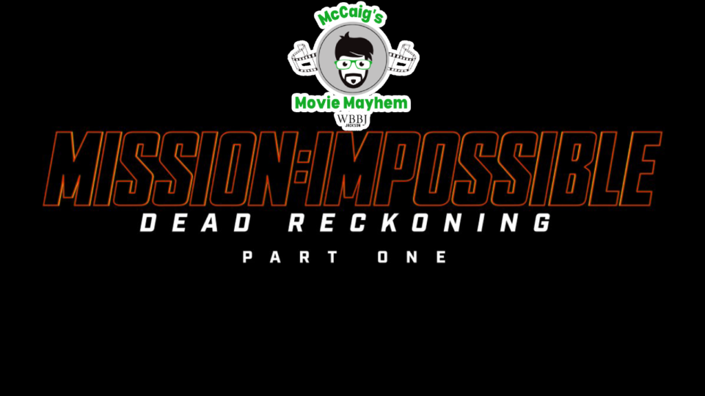 Mission Impossible Dead Reckoning Part One Thumbnail