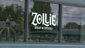 Zollies Shop Studio 1