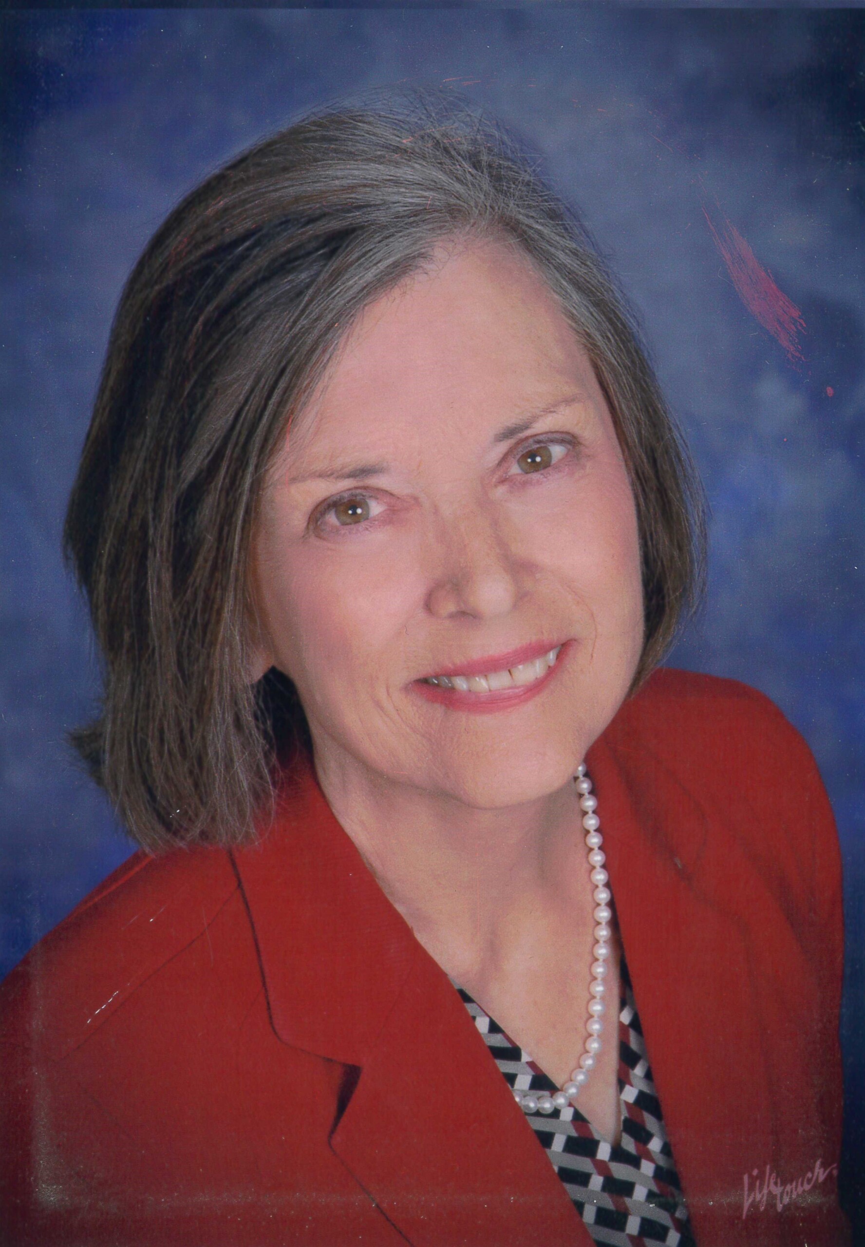 Ellen Moore Gammon - WBBJ TV