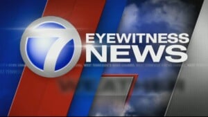 Thursday Evening Forecast Update