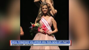 Miss Tn Send Off Pkg
