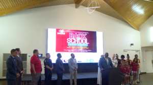 Icare Summit Focuses On Going Back To School 2