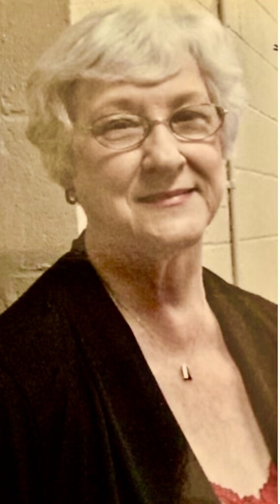 Wigington Margaret Obit Pic