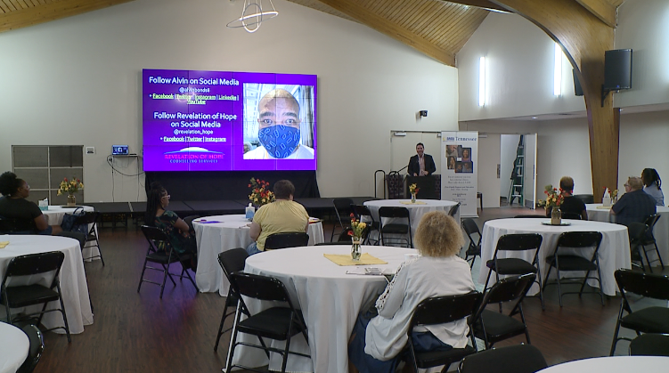 Barbers Beauticians Invited To Mental Health Event Hosted By Nami 3