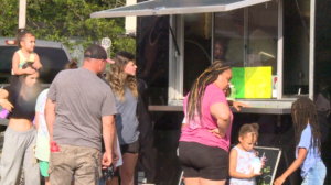 Back To School Shopping Event Held In Selmer 1