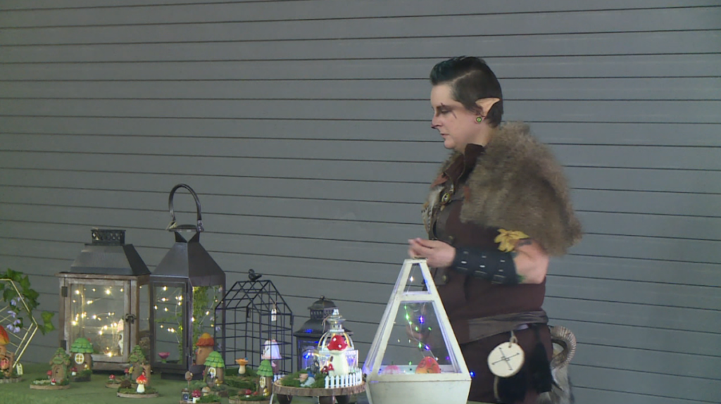 Curiosities Market In Camden 3