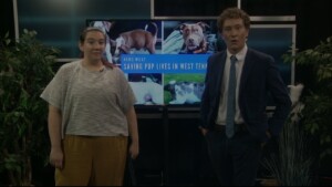 Pet Of The Week Tilley