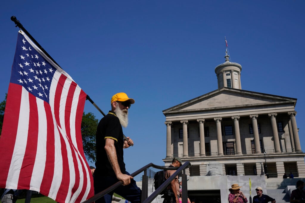 Tennessee Special Session