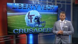 Liberty Tech Cearius Ross Update