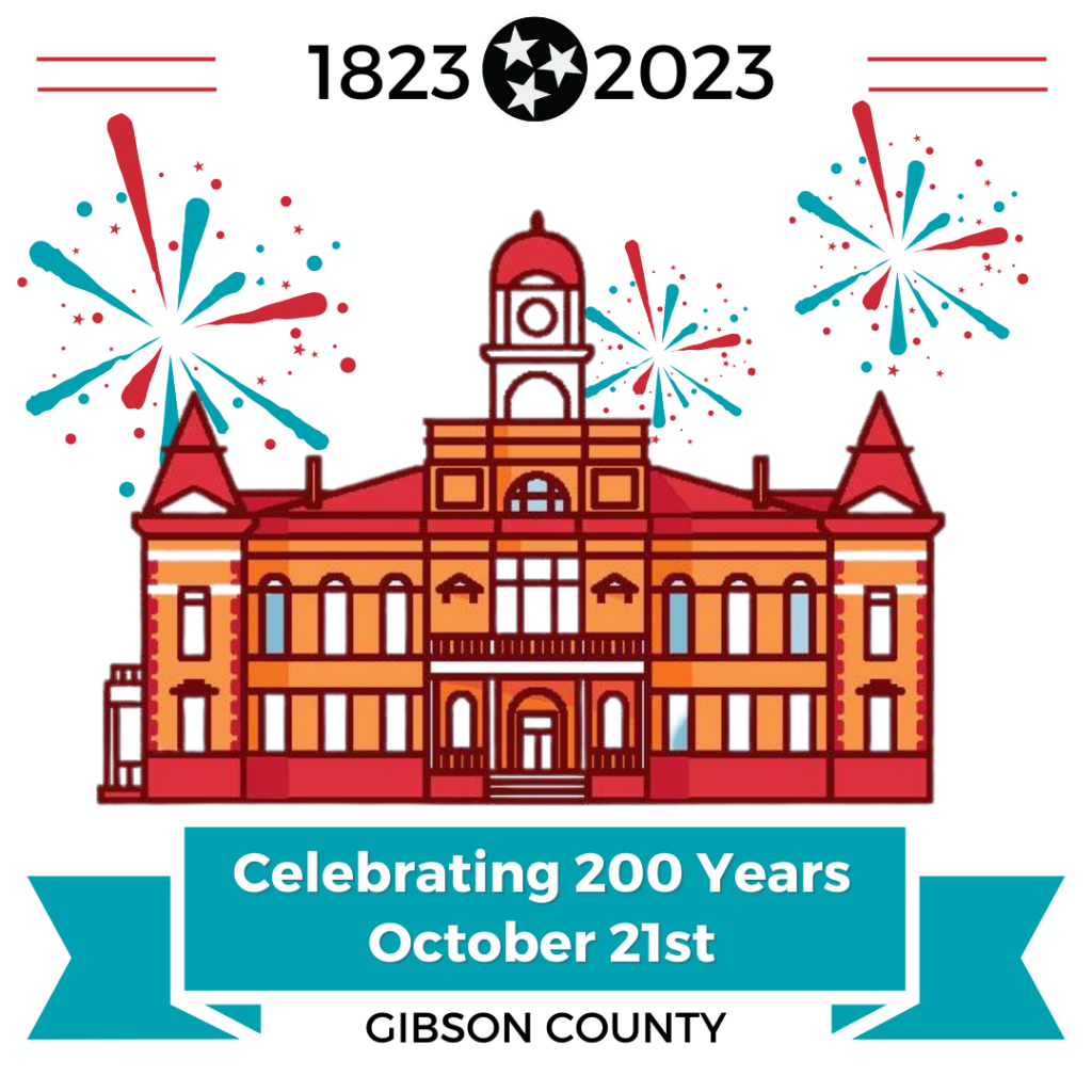Gibson County