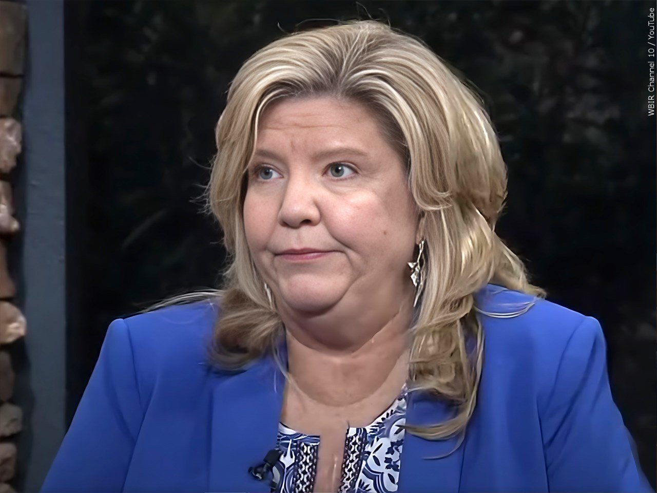 Member of 'Tennessee Three' makes move toward 2024 Senate bid - WBBJ TV