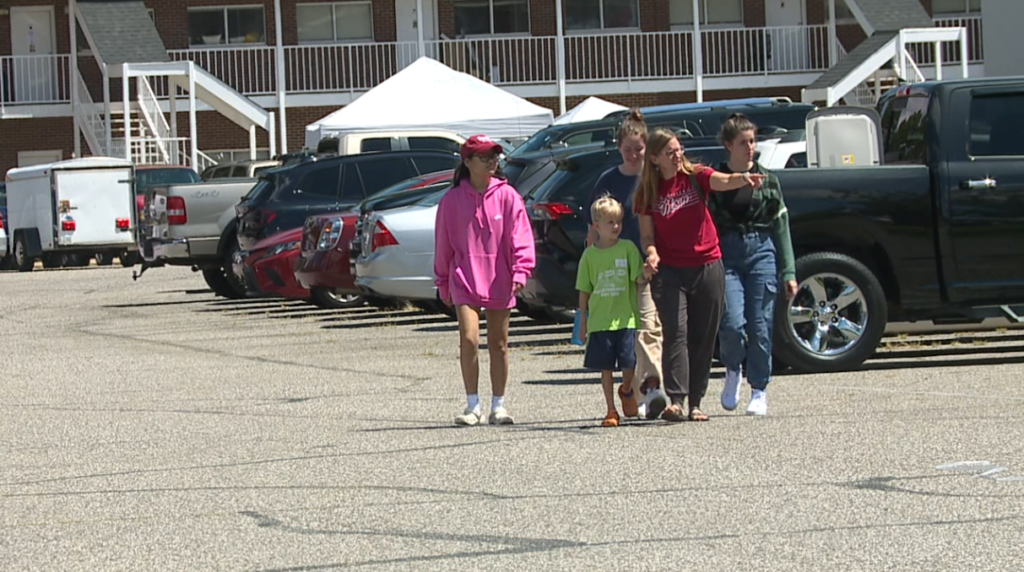 Union University Welcomes In Class Of 2027 2
