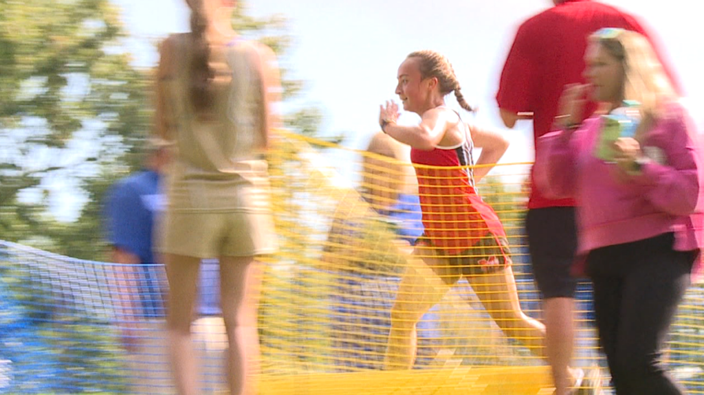 First Cross Country Jamboree Held In Mckenzie 3