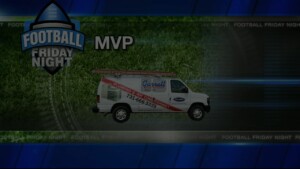 Mvp Of The Week Deuce Greenhill Week 1