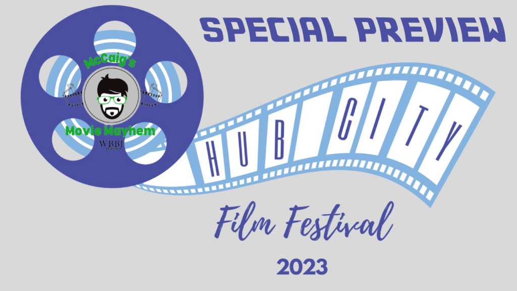 Hub City Film Festival Thumbnail