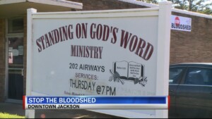 Stop The Bloodshed Pkg
