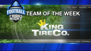 Team Of The Week Week 1
